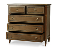 Load image into Gallery viewer, Cholet 5 Drawer Chest
