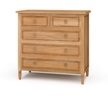 Load image into Gallery viewer, Cholet 5 Drawer Chest
