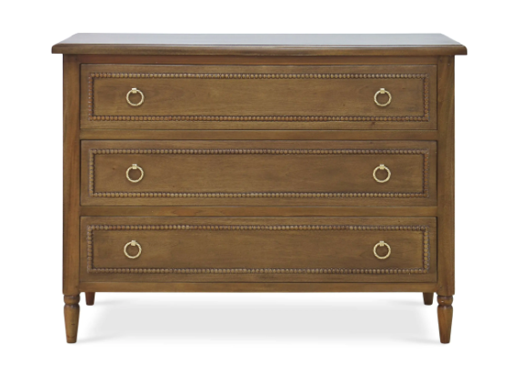 Cholet 3 Drawer Dresser Good Bones Furniture Cholet 3 Drawer Dresser Good Bones Furniture