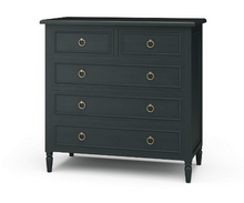 Load image into Gallery viewer, Cholet 5 Drawer Chest
