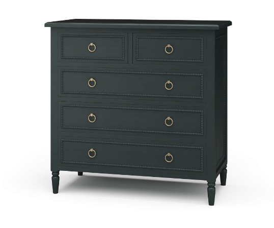 Cholet 5 Drawer Chest