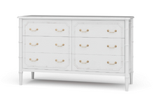 Load image into Gallery viewer, Chelsea 6 Drawer Dresser
