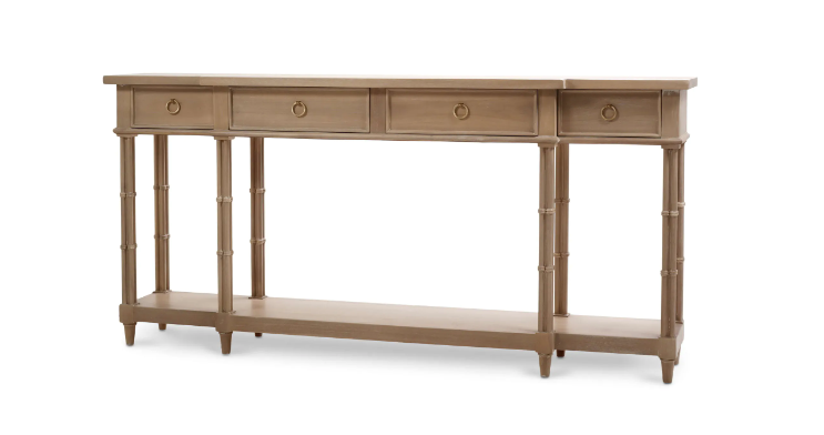 Farringdon Large Console