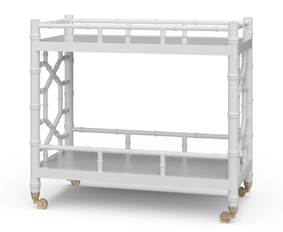 Grosvenor Drinks Trolley