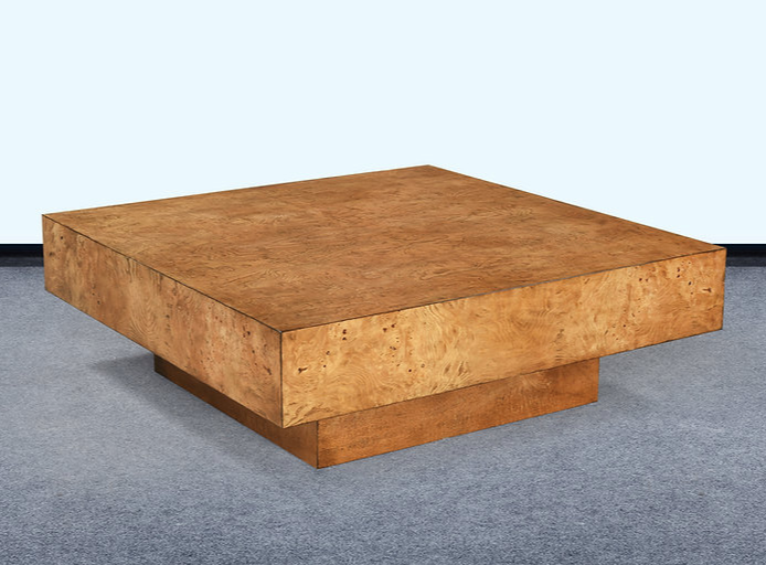 Margo Coffee Table