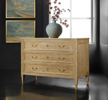 Load image into Gallery viewer, French Commode Oak
