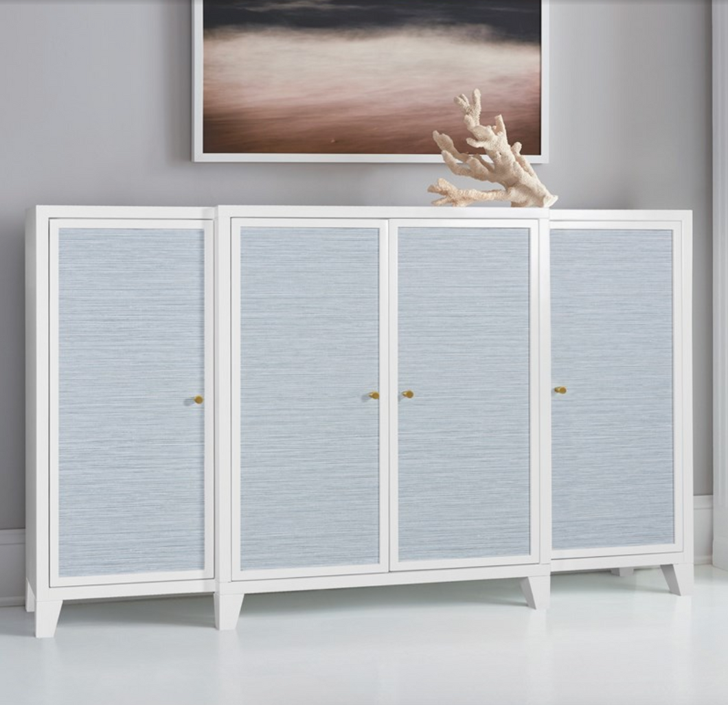 Costa Breakfront Cabinet