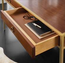 Load image into Gallery viewer, Carlton Writing Desk
