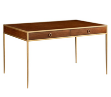 Load image into Gallery viewer, Carlton Writing Desk
