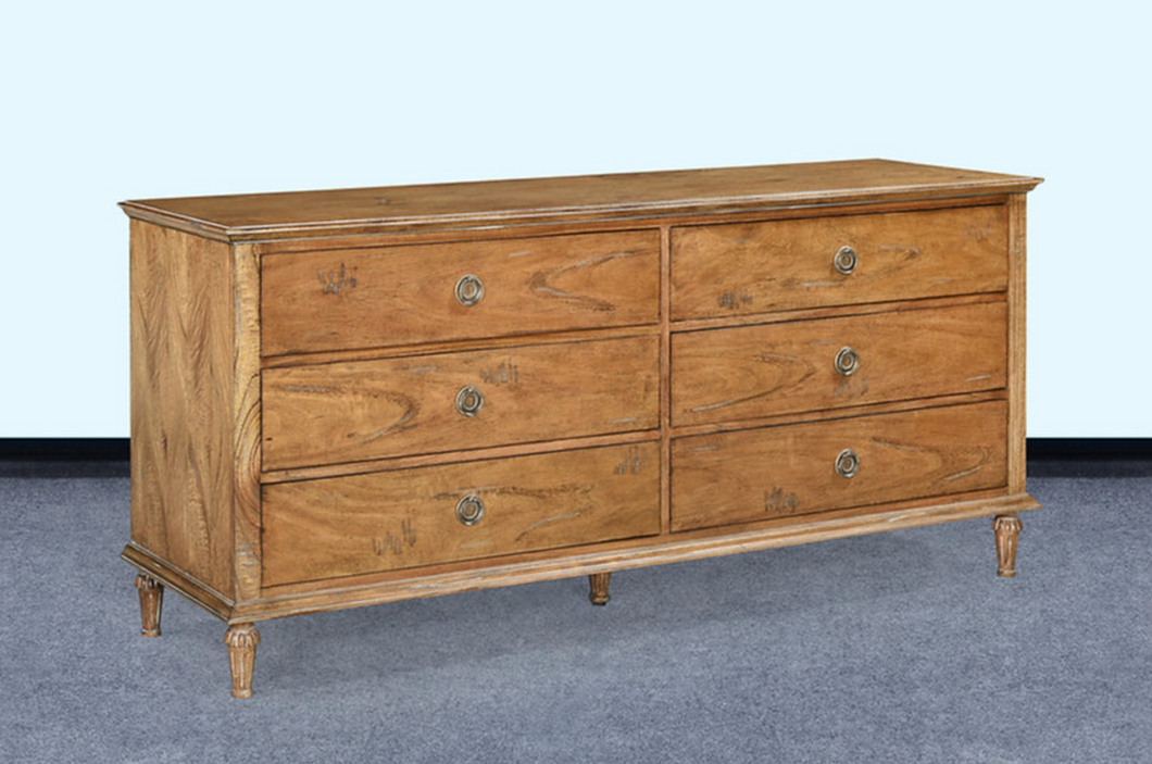 Milano Dresser