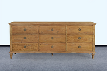 Load image into Gallery viewer, Milano Large Dresser
