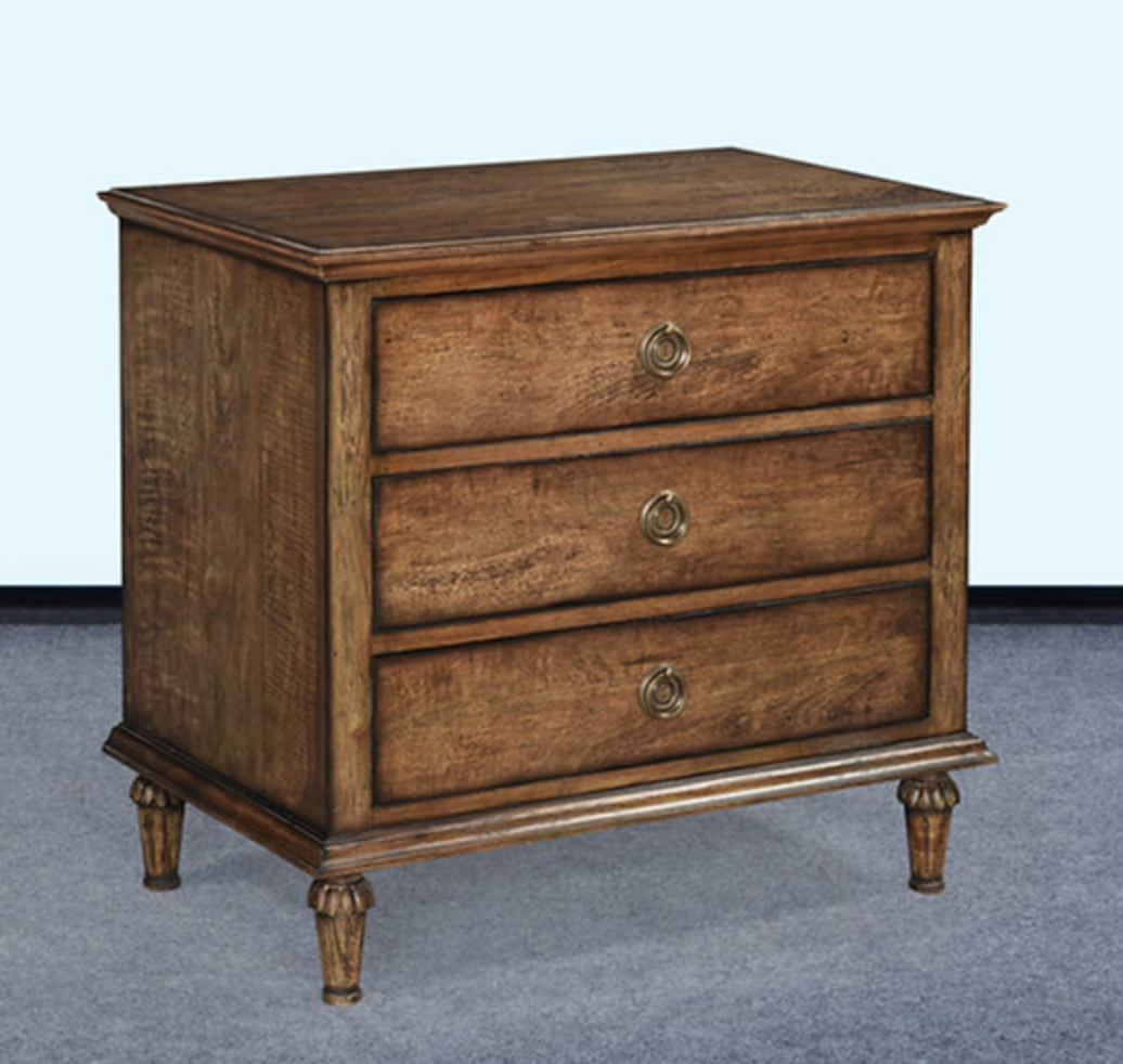 Milano Nightstand