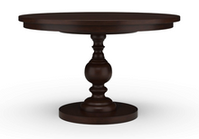 Load image into Gallery viewer, Goucho Round Dining Table, 48&quot;
