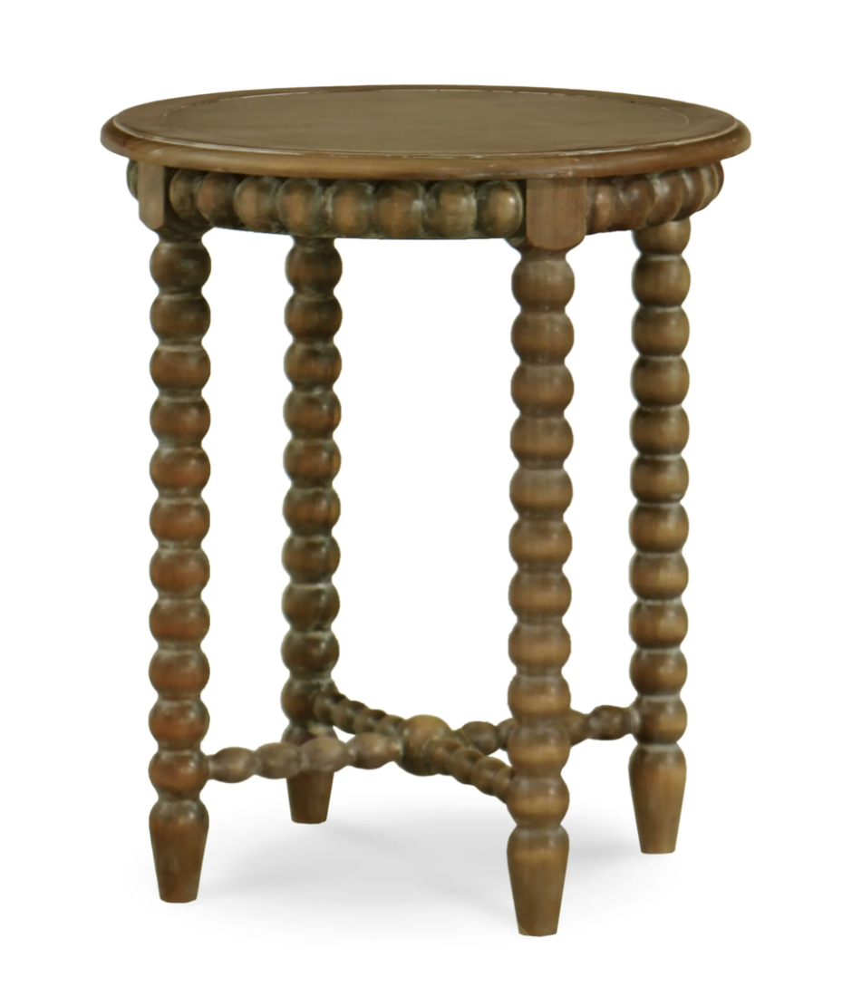 Cholet Round End Table