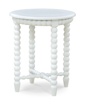 Load image into Gallery viewer, Cholet Round End Table
