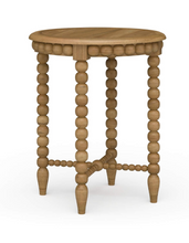 Load image into Gallery viewer, Cholet Round End Table
