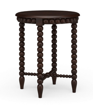 Load image into Gallery viewer, Cholet Round End Table
