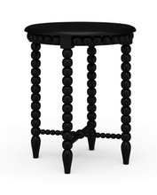 Load image into Gallery viewer, Cholet Round End Table
