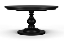 Load image into Gallery viewer, Goucho Round Dining Table, 60&quot;
