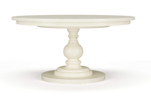 Load image into Gallery viewer, Goucho Round Dining Table, 60&quot;
