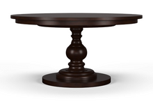 Load image into Gallery viewer, Goucho Round Dining Table, 60&quot;
