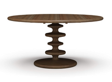 Load image into Gallery viewer, Milano Round Dining Table, 60&quot;
