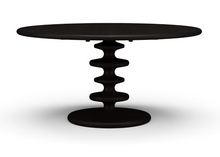 Load image into Gallery viewer, Milano Round Dining Table, 60&quot;
