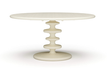 Load image into Gallery viewer, Milano Round Dining Table, 60&quot;
