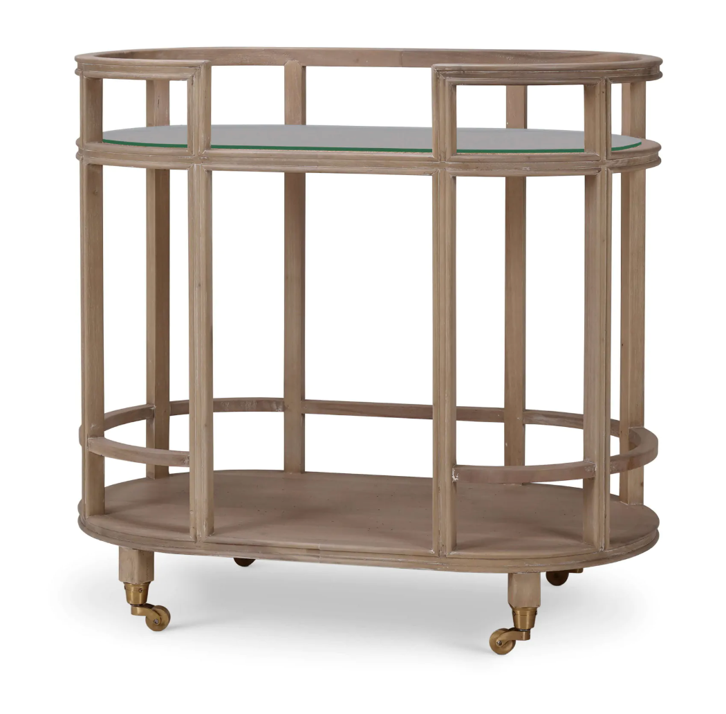 Cohan Bar Cart