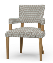 Load image into Gallery viewer, Genevieve Dining Chair
