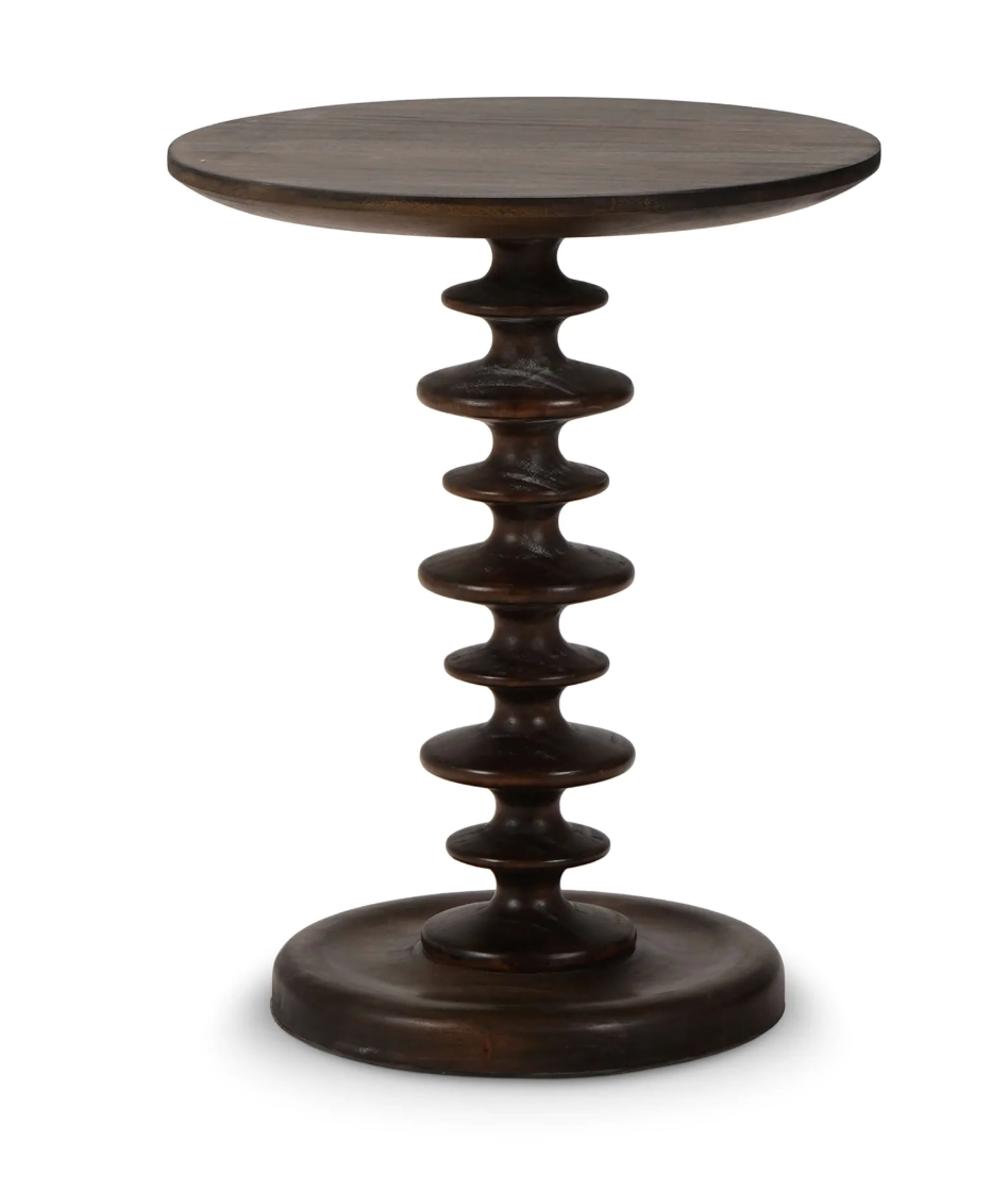 Milano Round Side Table