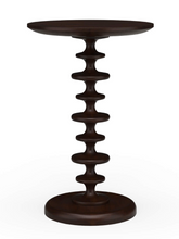 Load image into Gallery viewer, Milano Round Side Table
