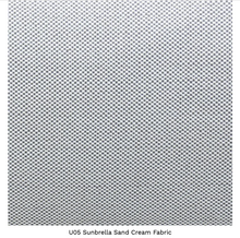 Load image into Gallery viewer, Jackson 3 Seater Outdoor Teak Sofa
