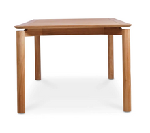 Load image into Gallery viewer, Virginia Outdoor Teak Dining Table
