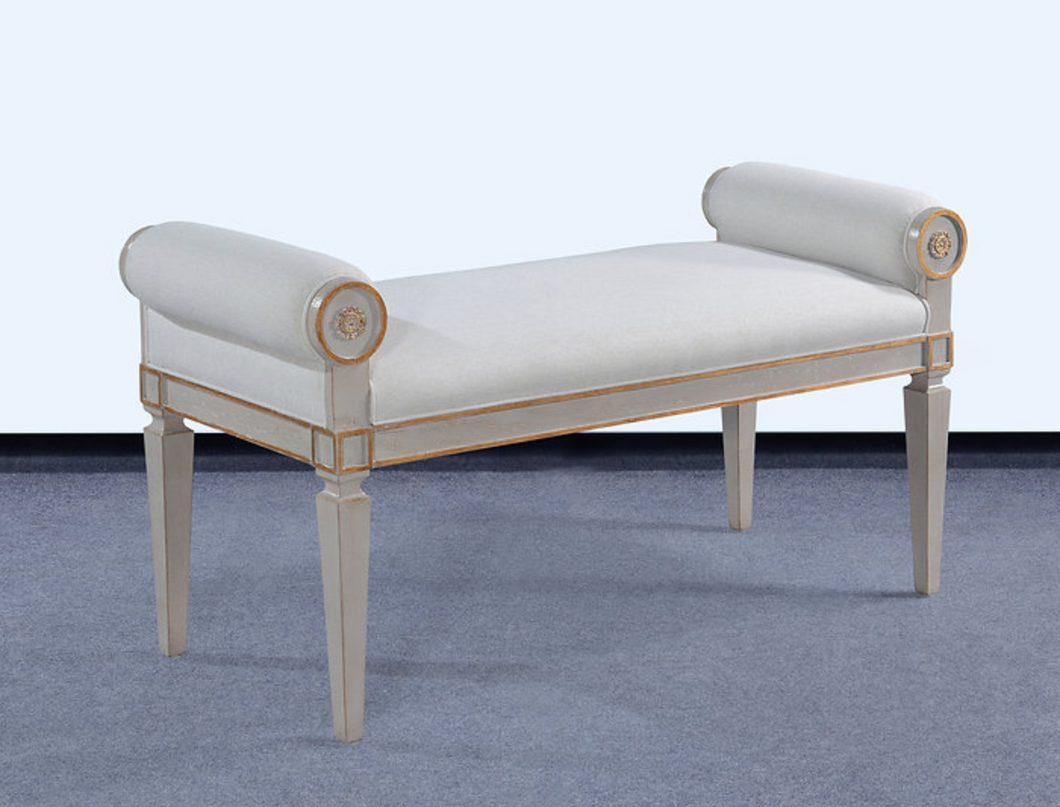 Afton Bench