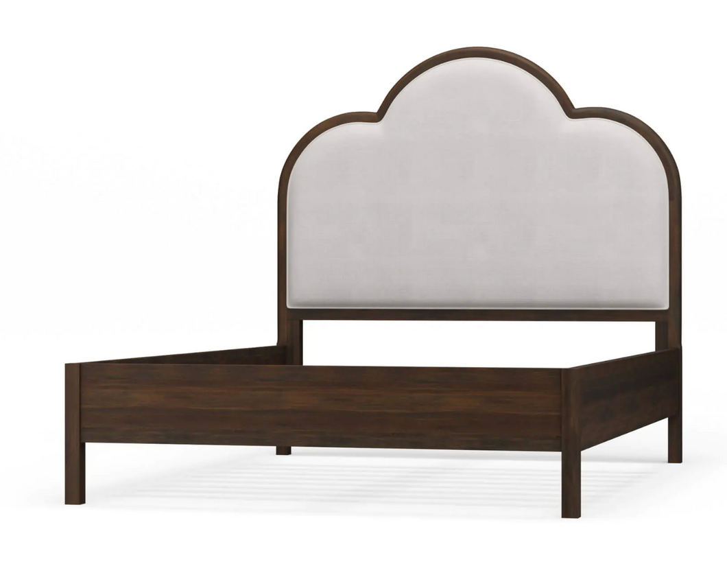 Chloe Upholstered Bed