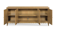 Load image into Gallery viewer, Lela Media Cabinet
