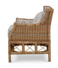 Load image into Gallery viewer, Rabana Rattan Chair
