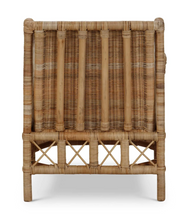 Load image into Gallery viewer, Rabana Rattan Chair
