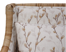 Load image into Gallery viewer, Rabana Rattan Chair

