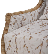 Load image into Gallery viewer, Rabana Rattan Chair
