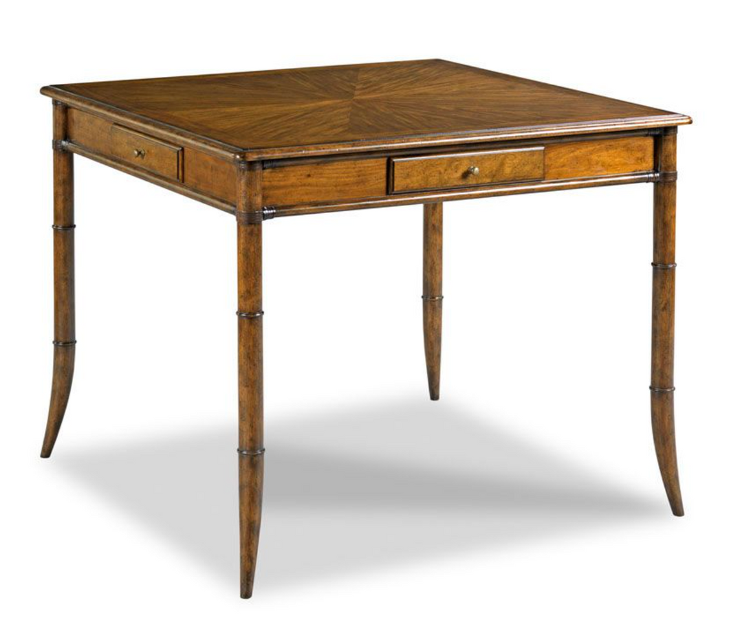 Linwood Game Table