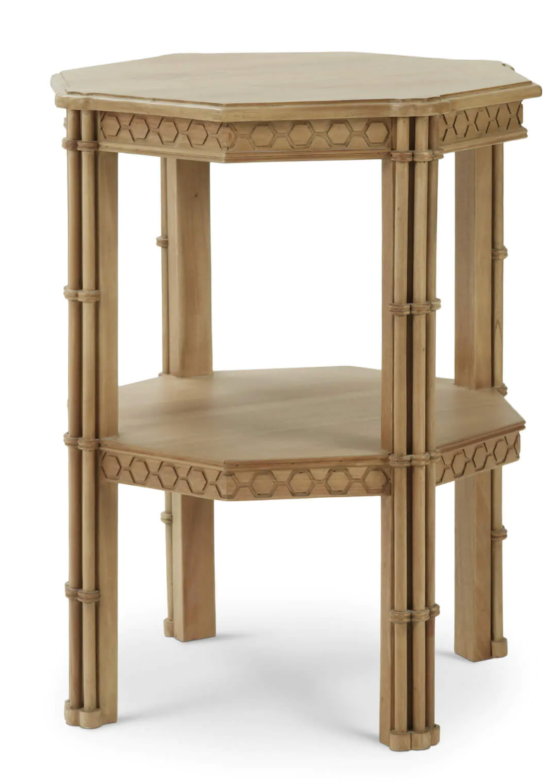 Hurlingham Side Table