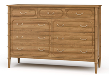 Load image into Gallery viewer, Chelsea 9 Drawer Dresser
