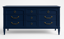 Load image into Gallery viewer, Thomasville Furniture Vintage MCM Dresser
