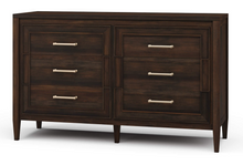Load image into Gallery viewer, Belgravia 6 Drawer Dresser
