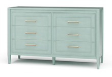 Load image into Gallery viewer, Belgravia 6 Drawer Dresser
