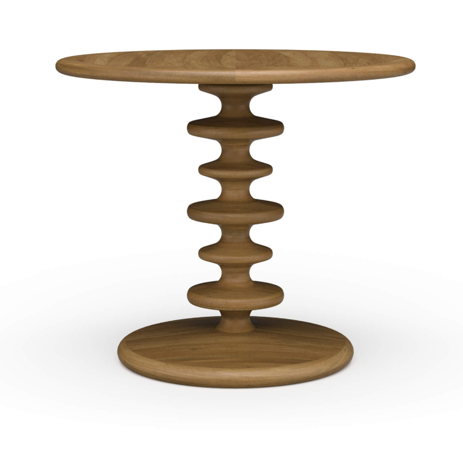 Milano Bistro Table
