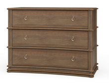 Load image into Gallery viewer, Battersea 3 Drawer Dresser
