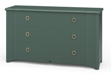 Load image into Gallery viewer, Brighton 6 Drawer Dresser
